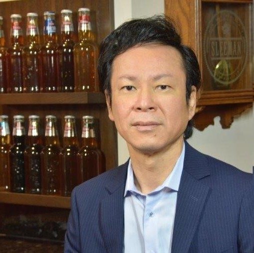 「こんにちは！」新代表者紹介インタビュー