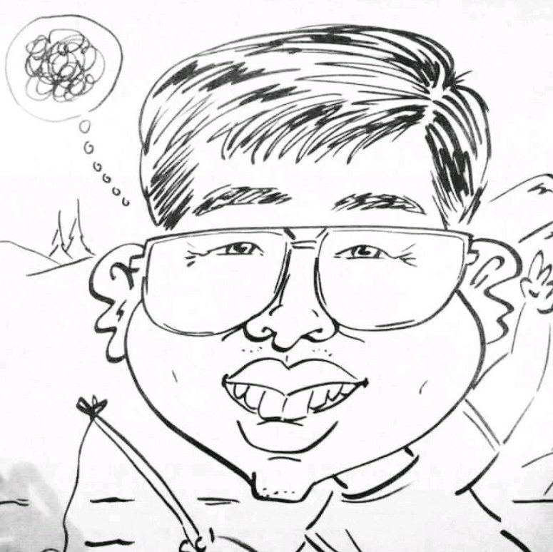 Mr Ito