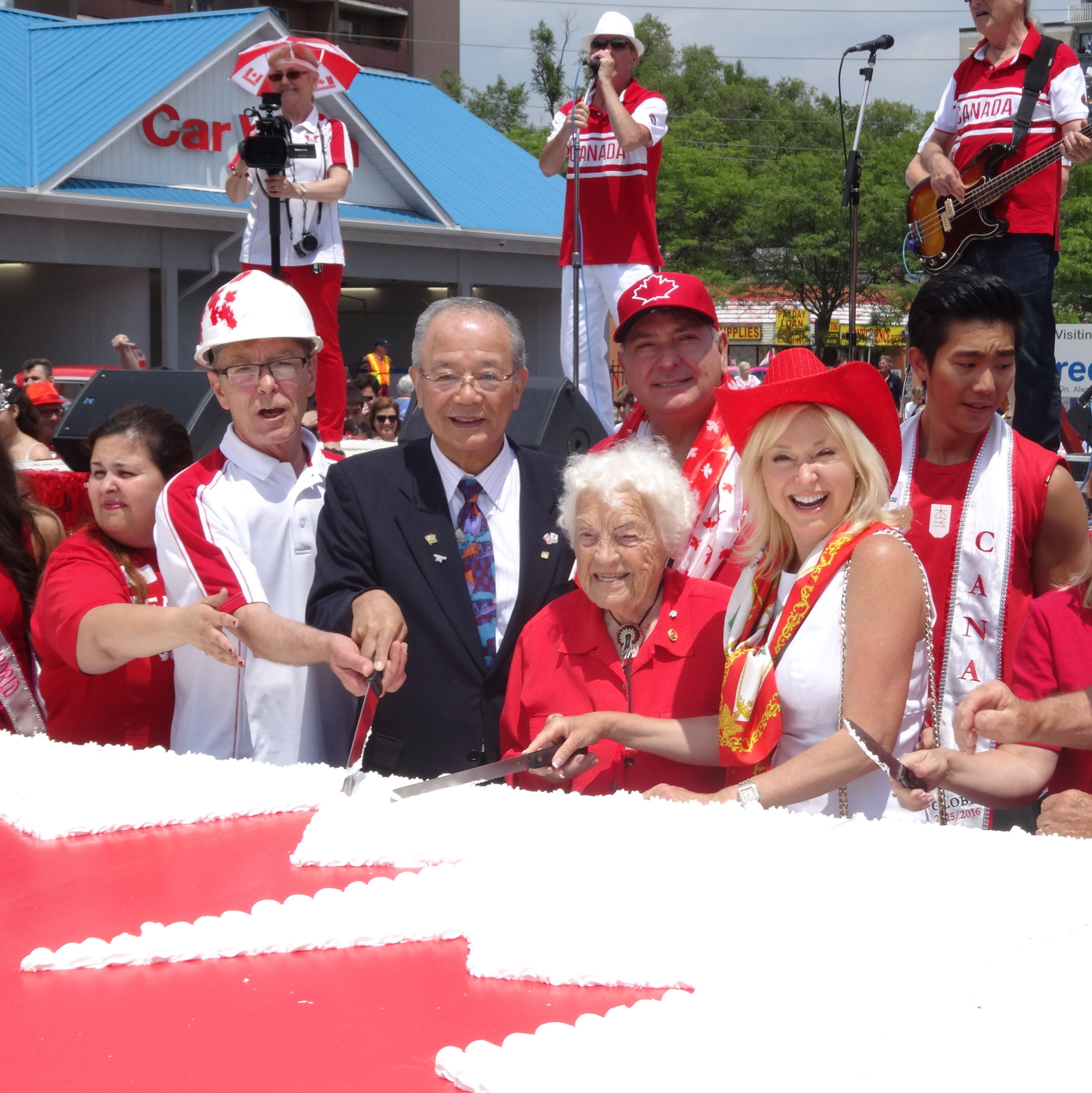 Canadaday