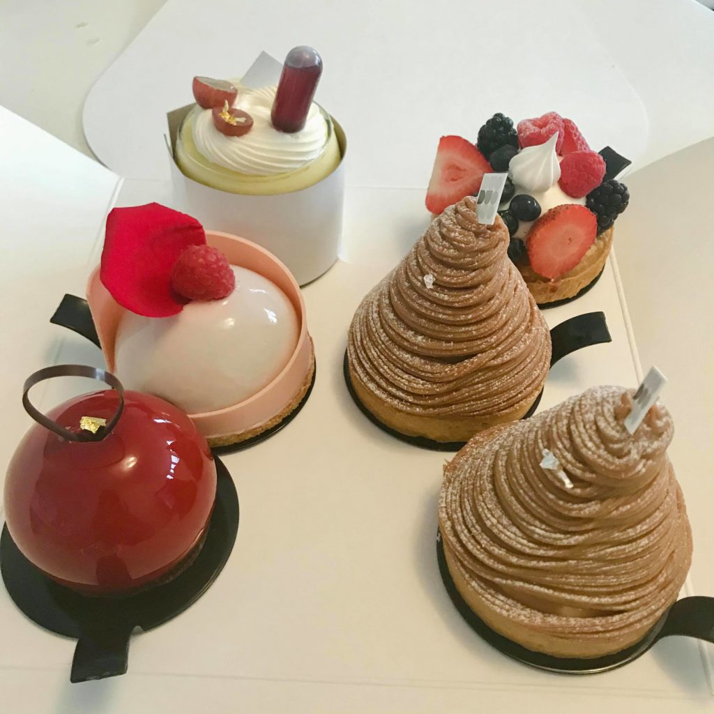 cake