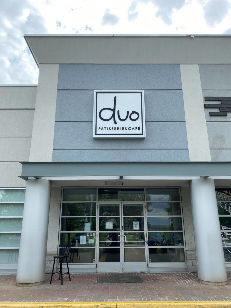 duo