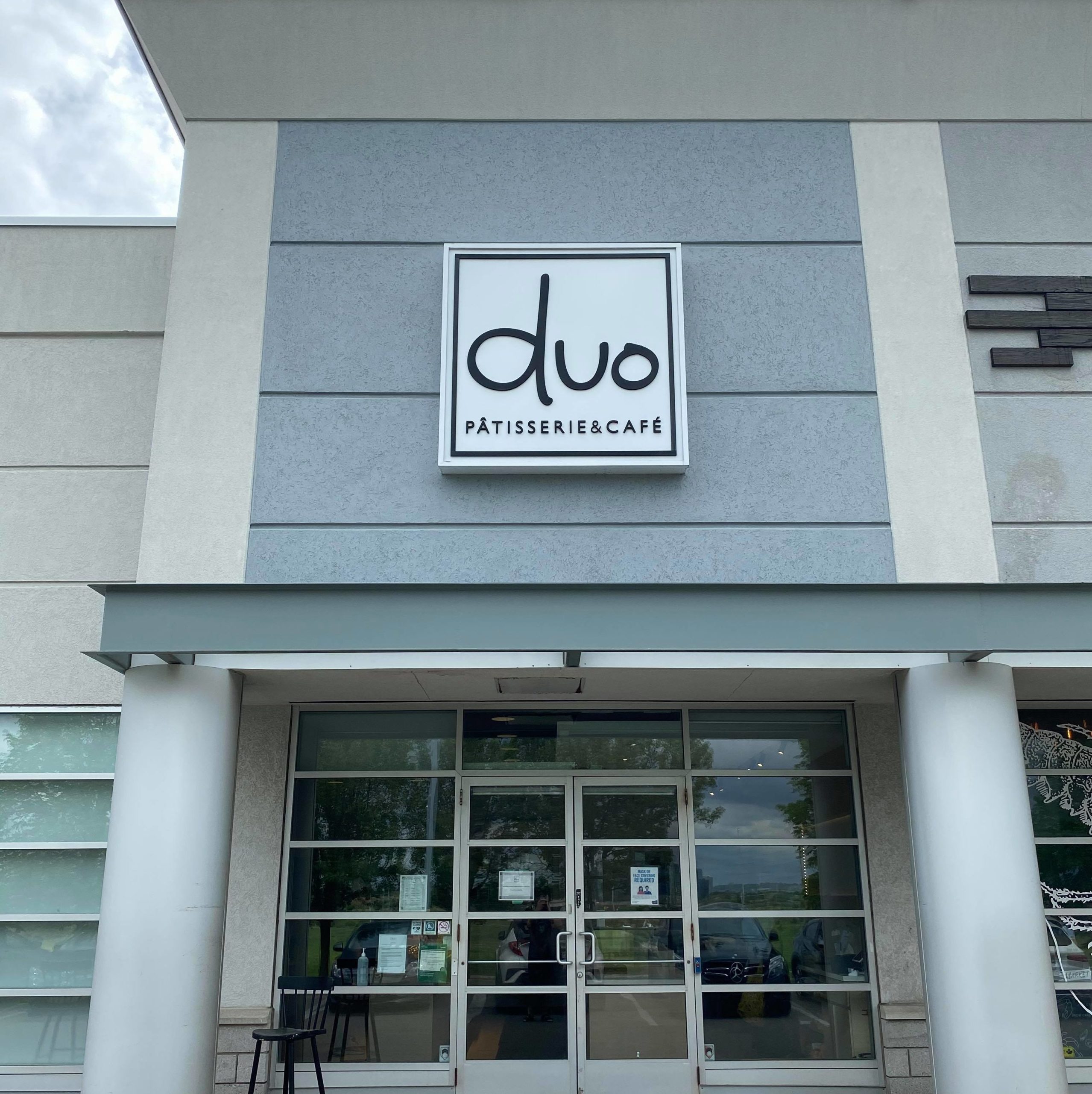 duo
