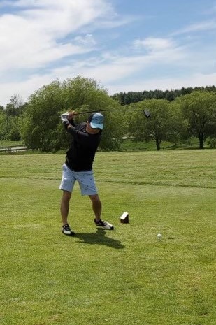 golf