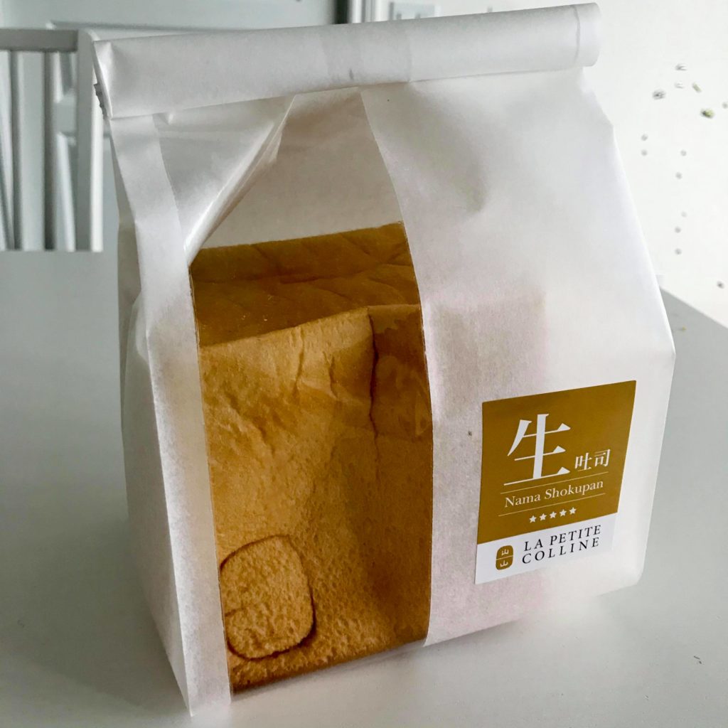 Bread