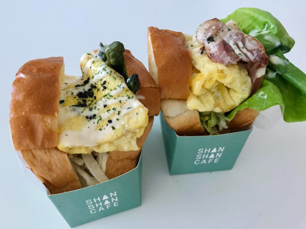 sandwich