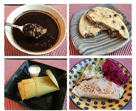 meals