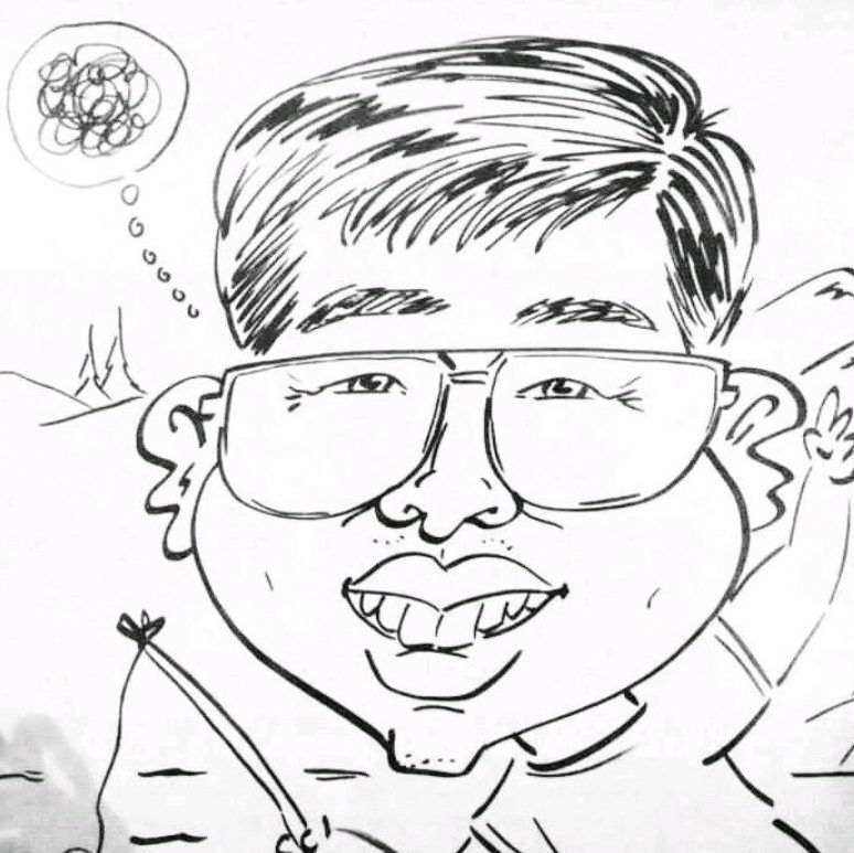 Mr Ito