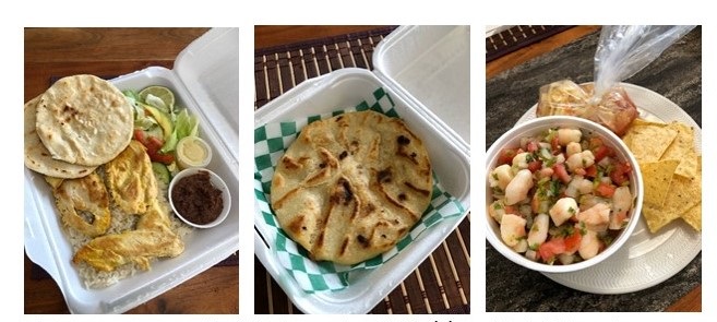 meals