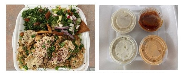 shawarma