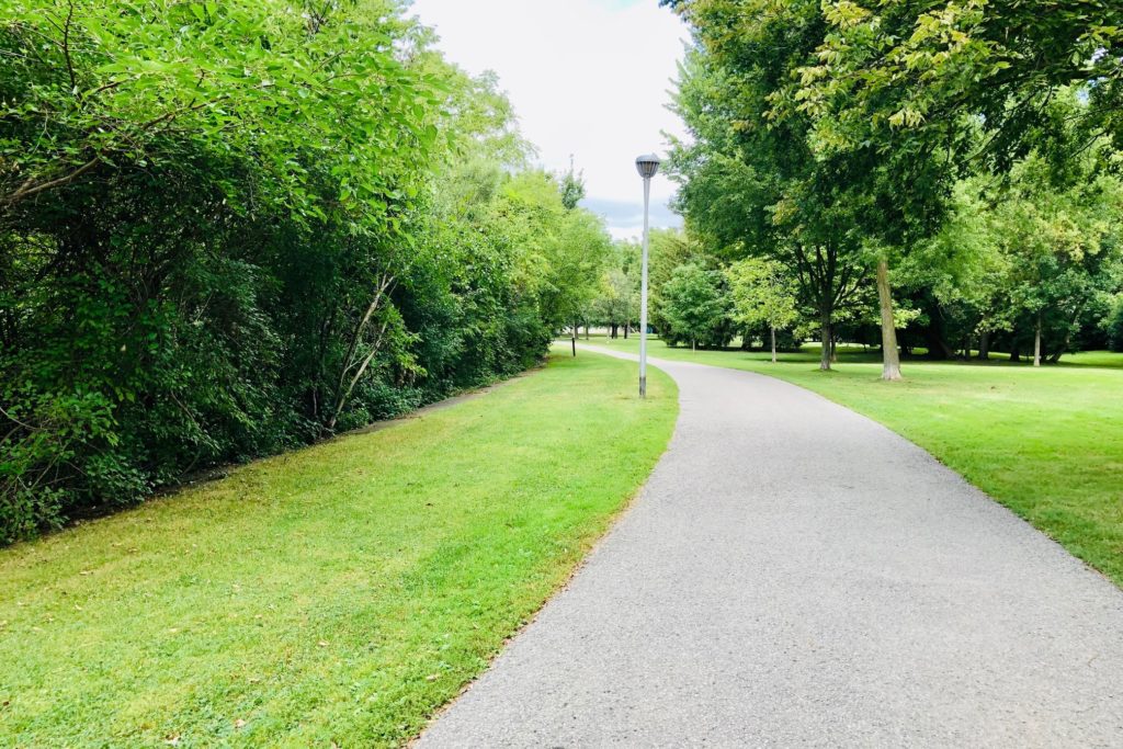 茶話会特別企画：Toronto Newcomers Club共催Walk & Explore