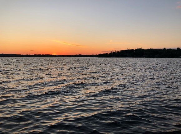 Rice Lake