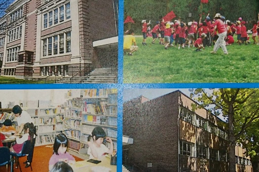 トロント補習授業校　令和4年度入学説明会（最終回）