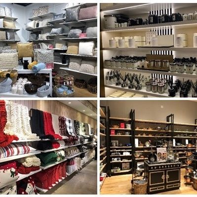 私のとっておきの店