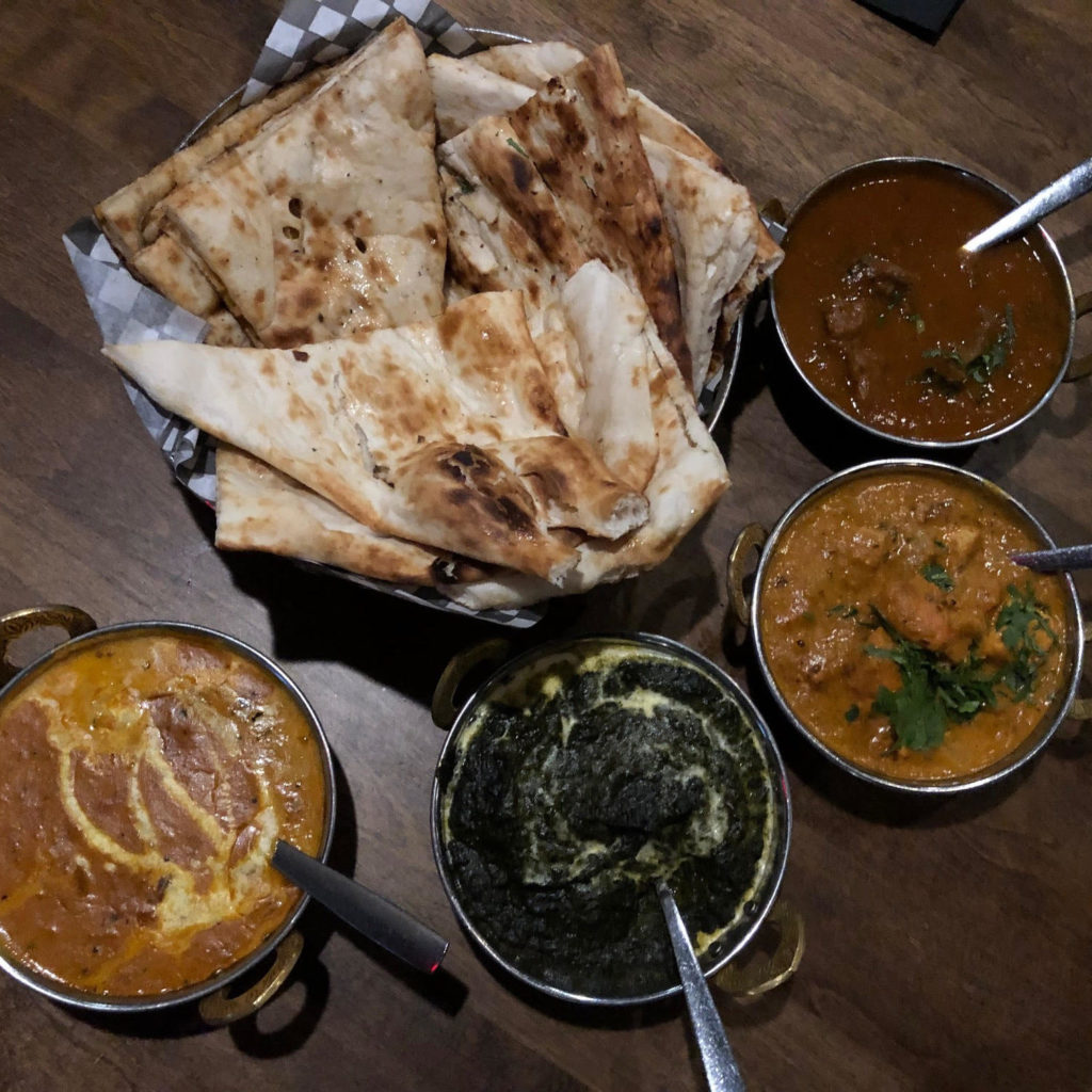 トロント食べ歩き