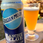 Belgian Moon