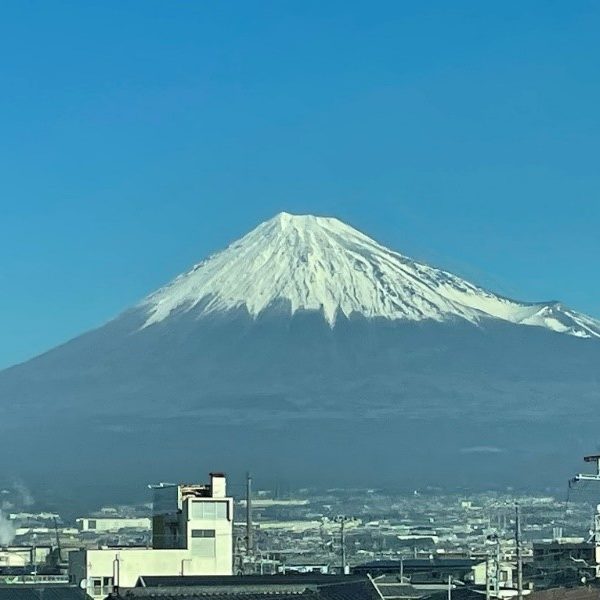 あの人は今･･･ トロントOB 便り