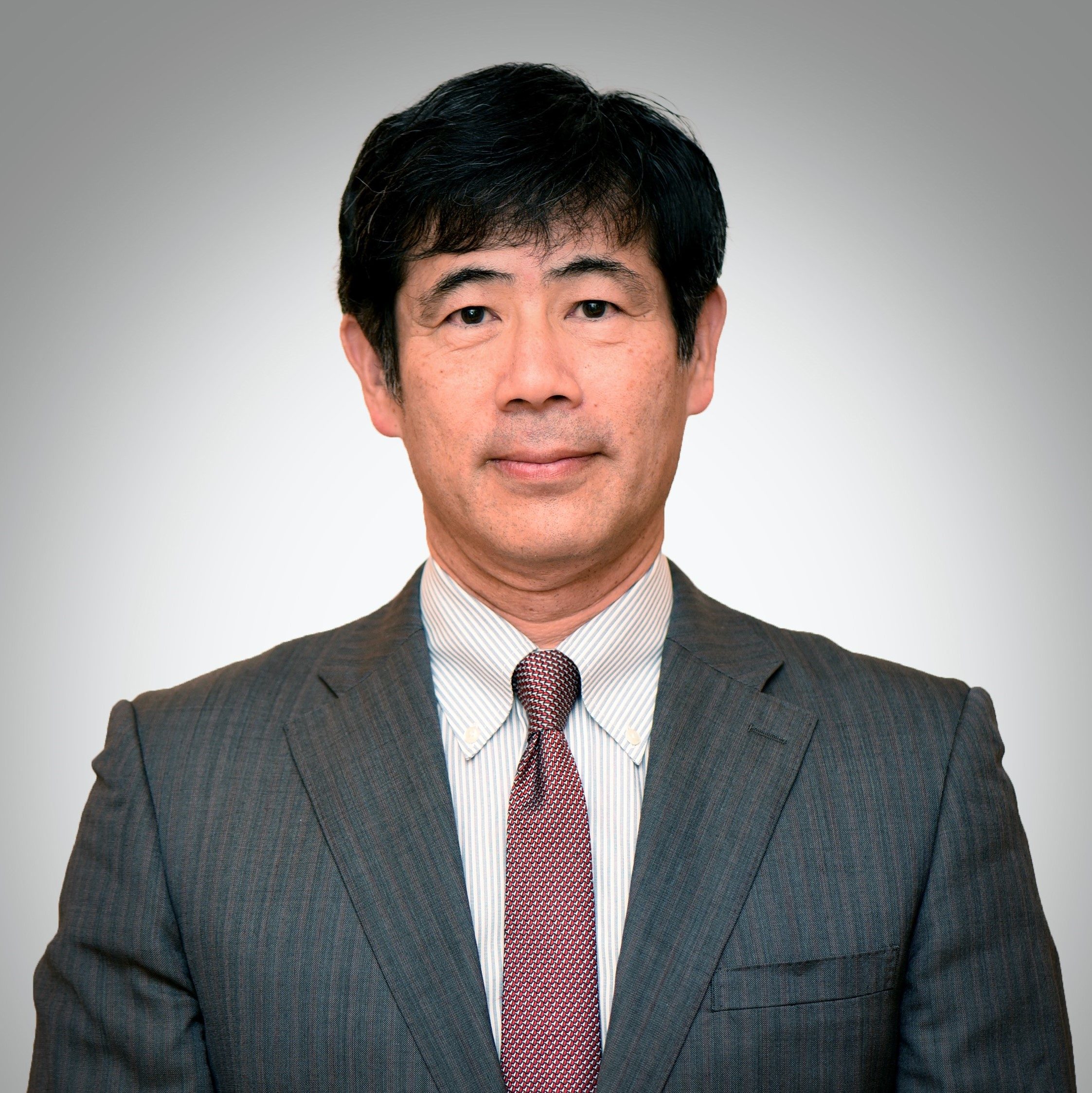 Mr Hidaka