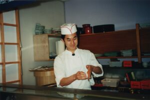 Mr Izichi