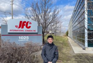JFC足立氏