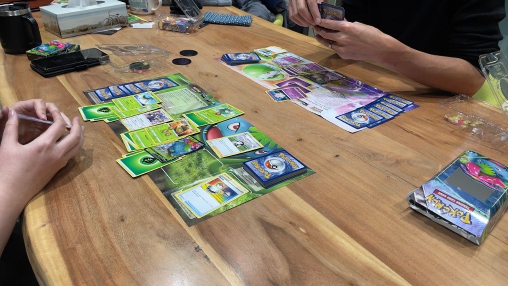 game