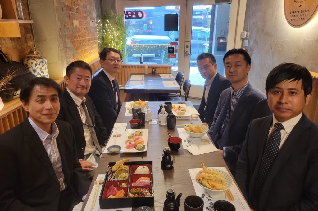 昼食会開催のご案内(6月7月）