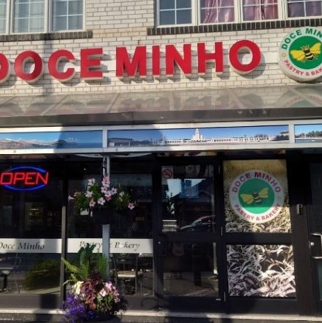 私のとっておきのお店