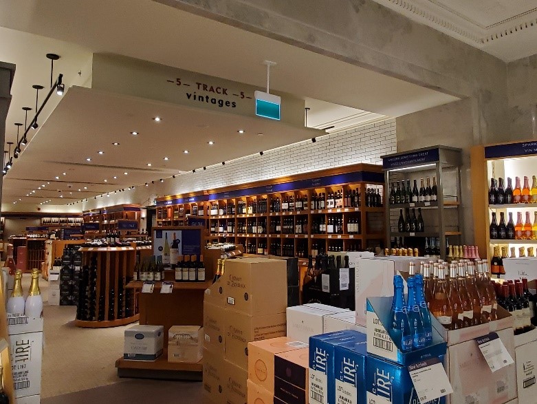 lcbo