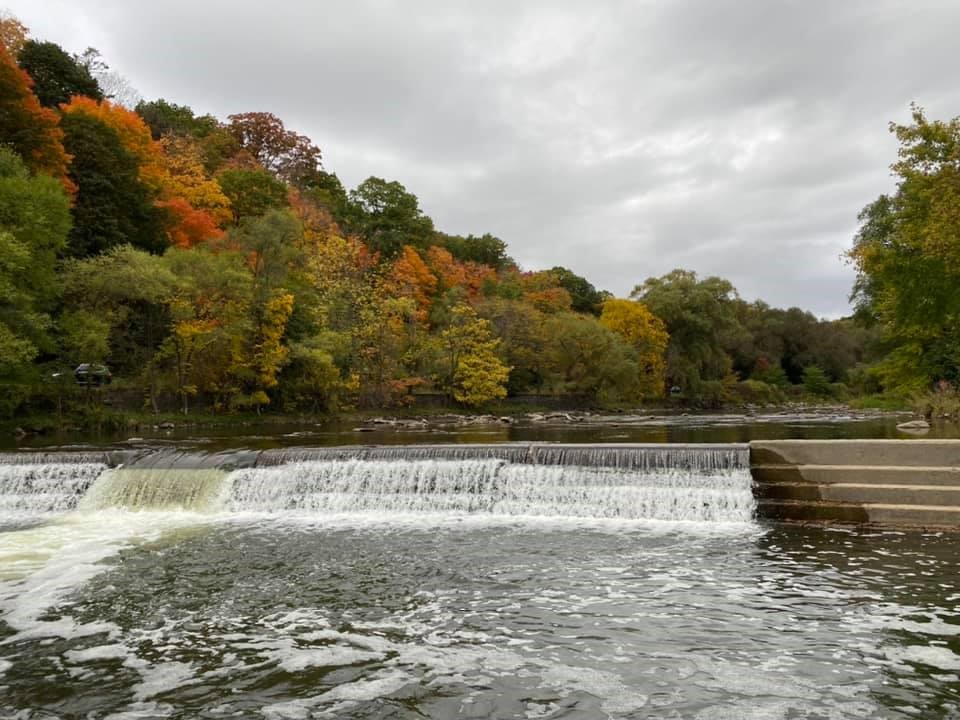 Etienne Brule Park