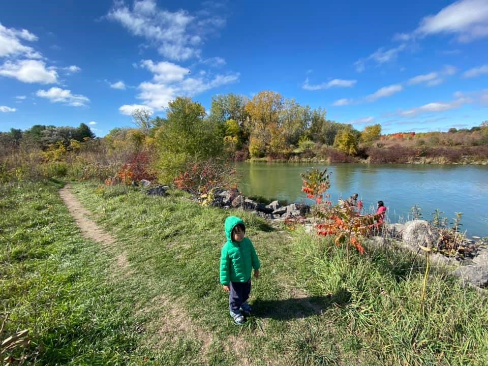Thamesford
