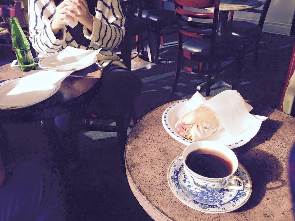 Coffeeshop