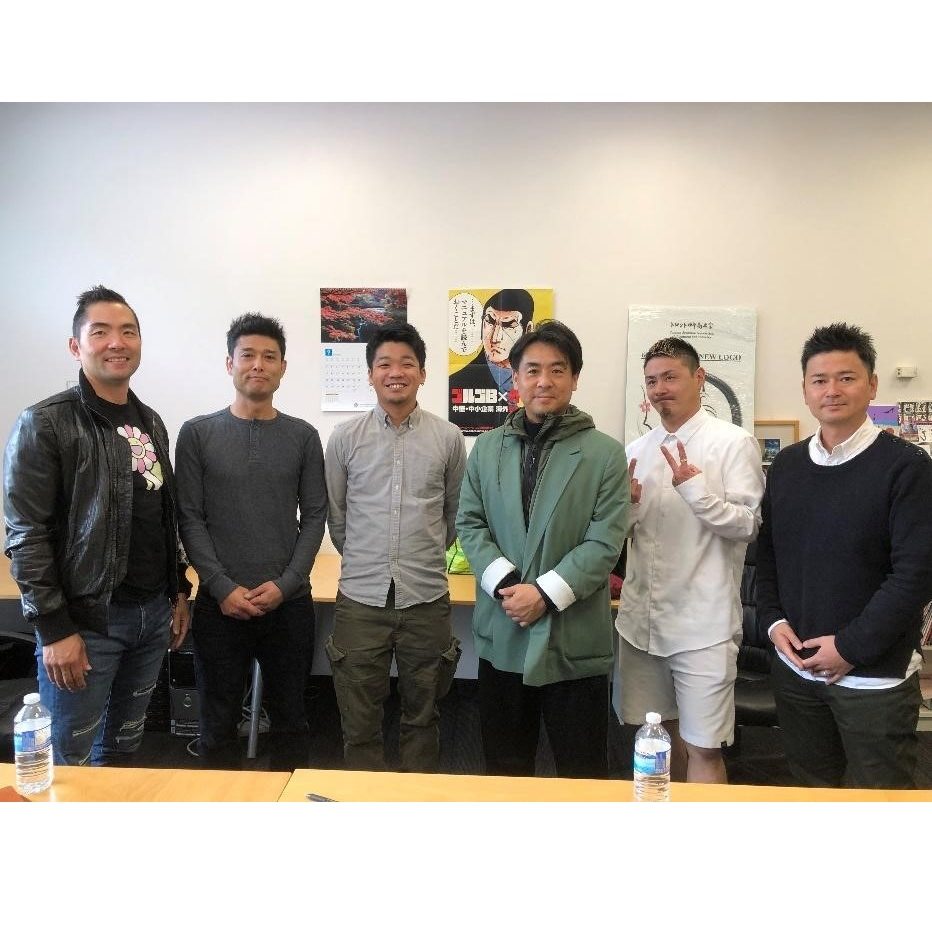 特別インタビュー