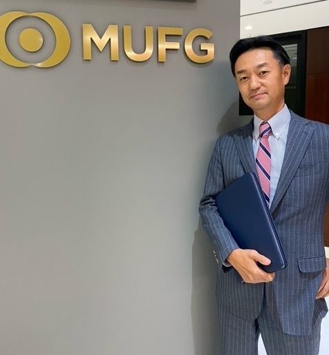 Mr Kukihara