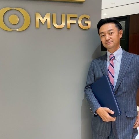 「こんにちは！」新代表者紹介インタビュー