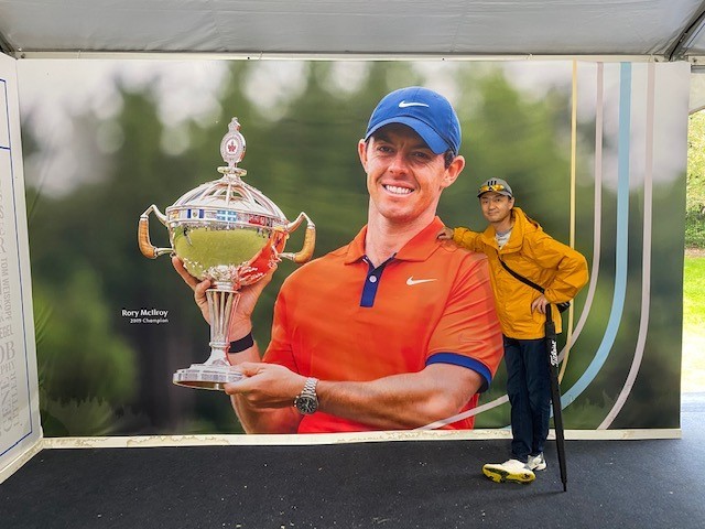 RBC Canadian Open