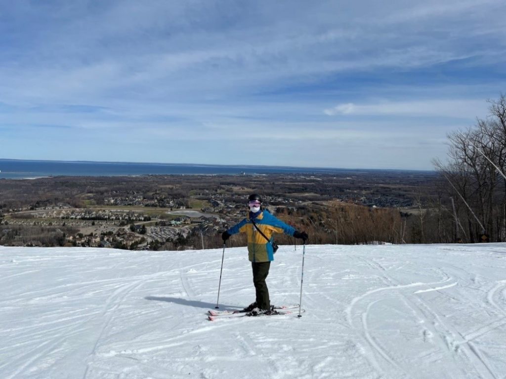 Ski