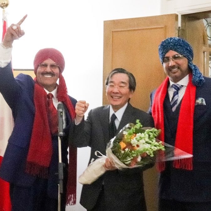 広報部特別レポート