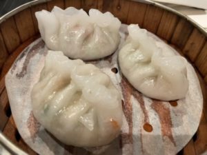 dumpling