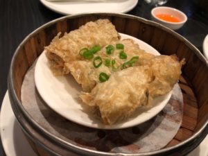 湯葉