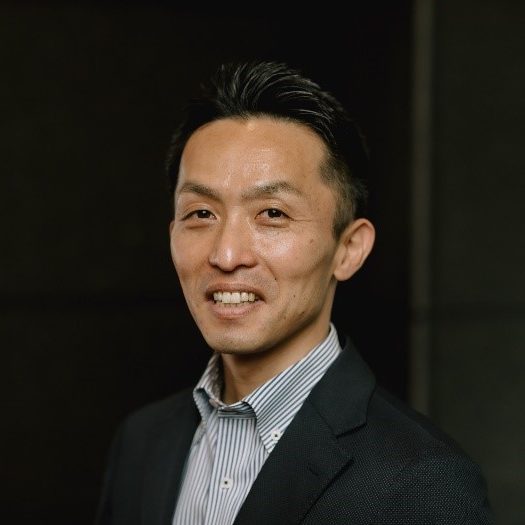「こんにちは！」新代表者紹介インタビュー