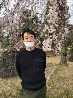 Mr Isawa