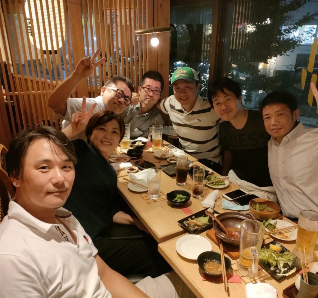 飲み会