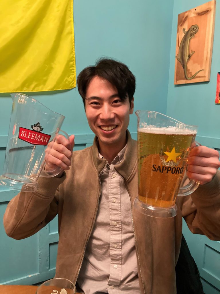 レストラン