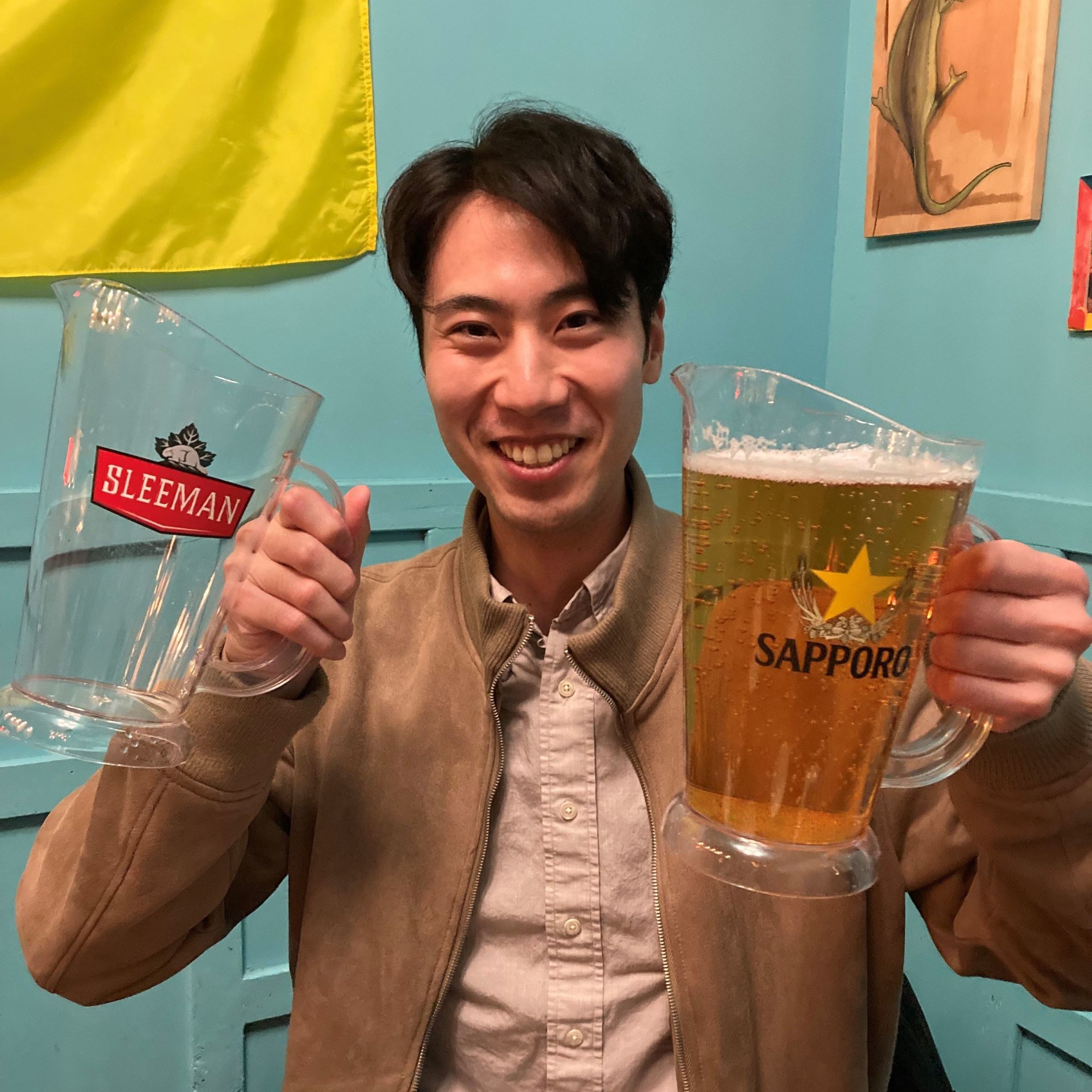 レストラン