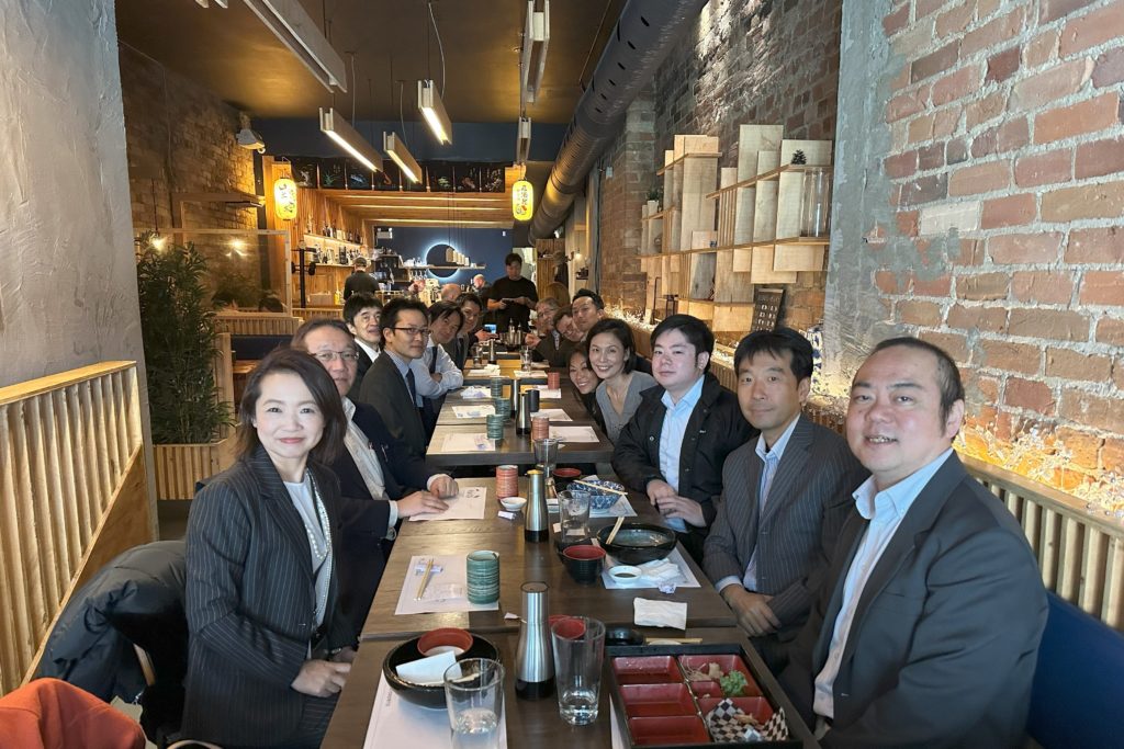 昼食会開催のご案内（6月7月）