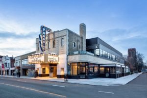 Paradise Theater
