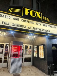 fox