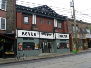 revuecinema