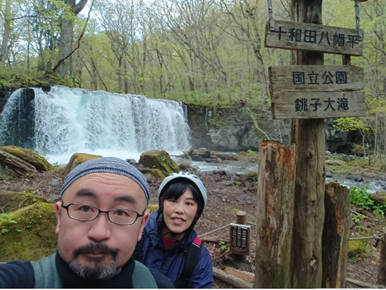 福田さん