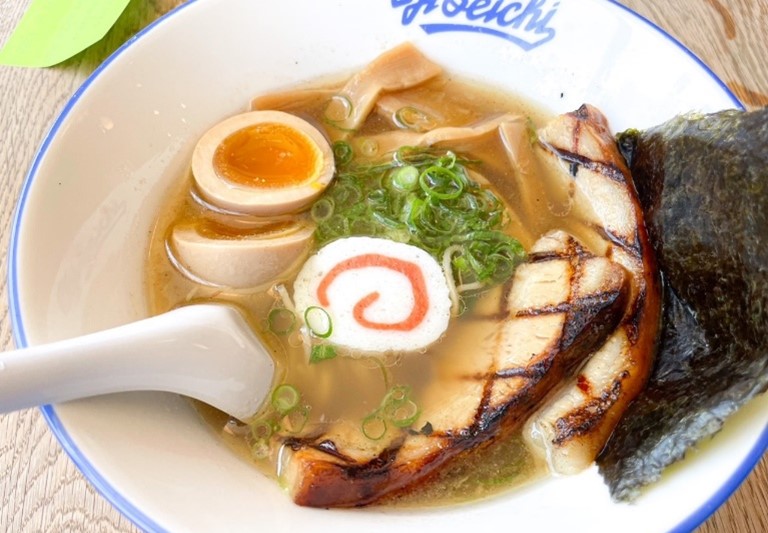 ラーメン