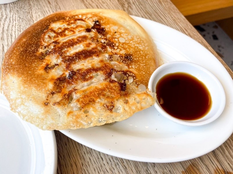 餃子
